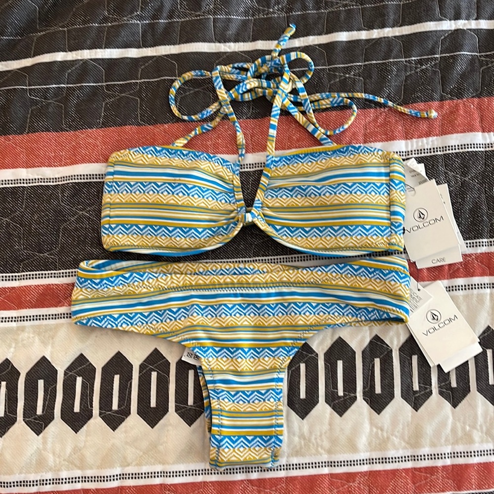 X-small swimsuit
